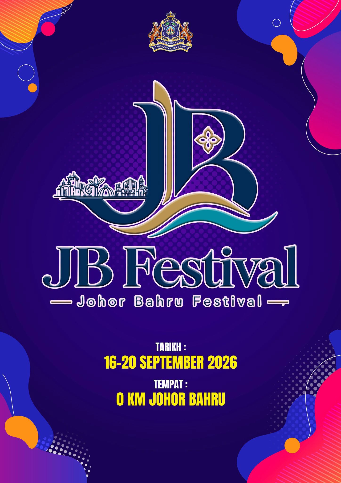 JB Festival