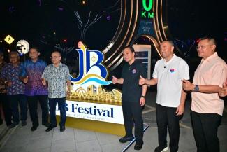 JB Festival 2026