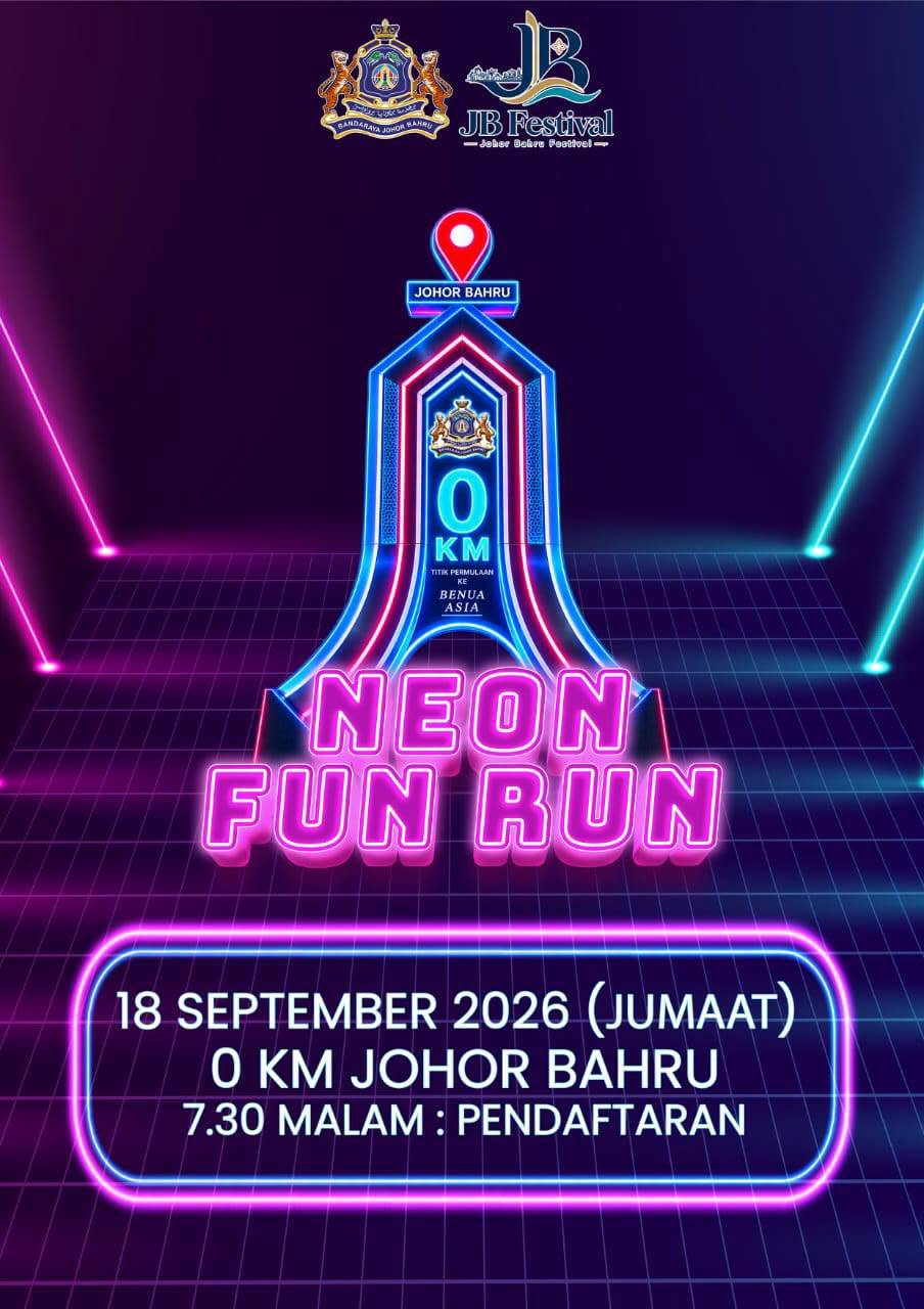 Neon Fun Run