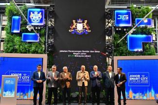 Johor Smart City Forum