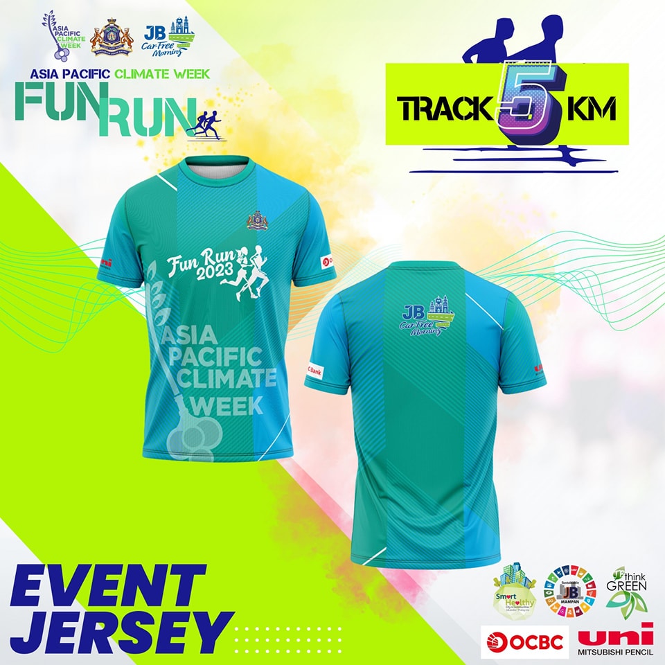 Asia Pasific Fun Run