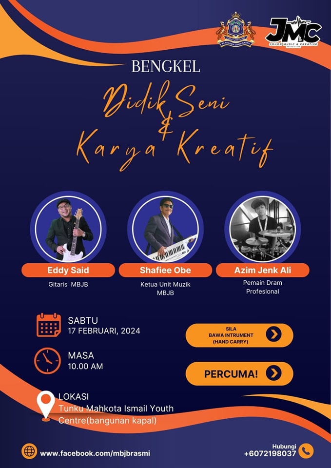 Didik Seni Karya Kreatif