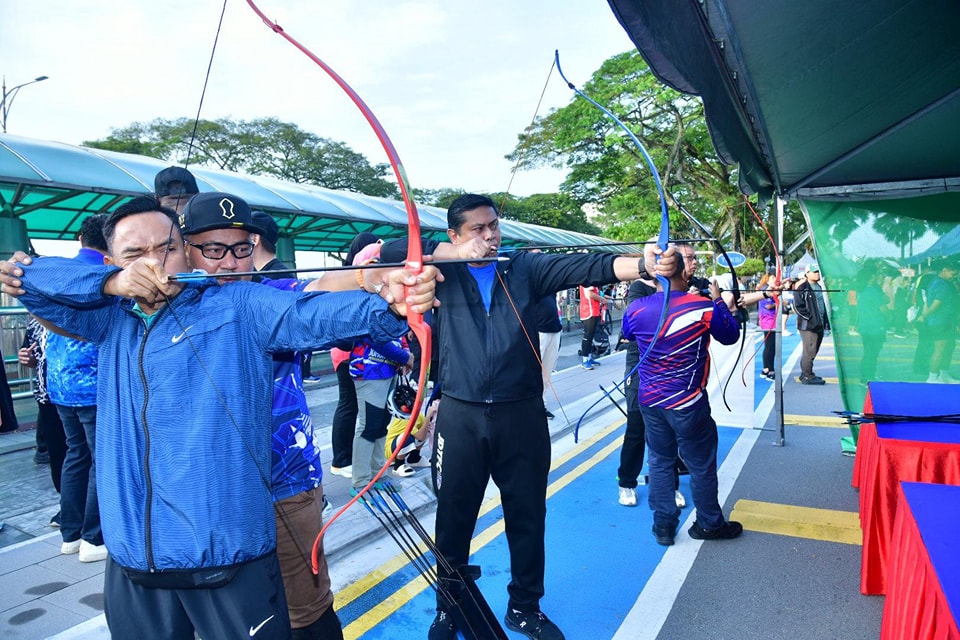 JB Car Free Morning