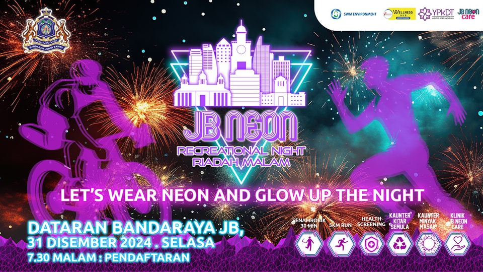 JB Neon