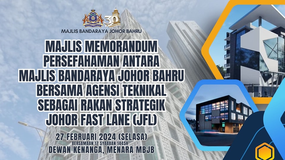 Johor Fast Lane