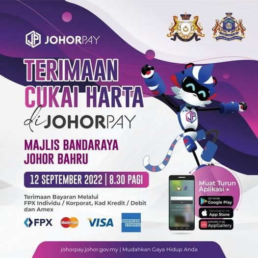 johorpay