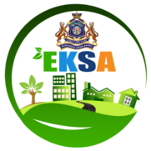 Logo Eksa MBJB