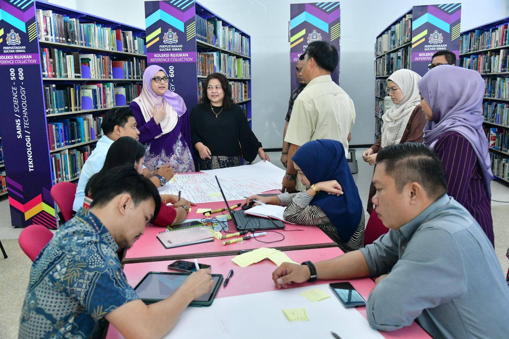 Lawtan Smabil Belajar