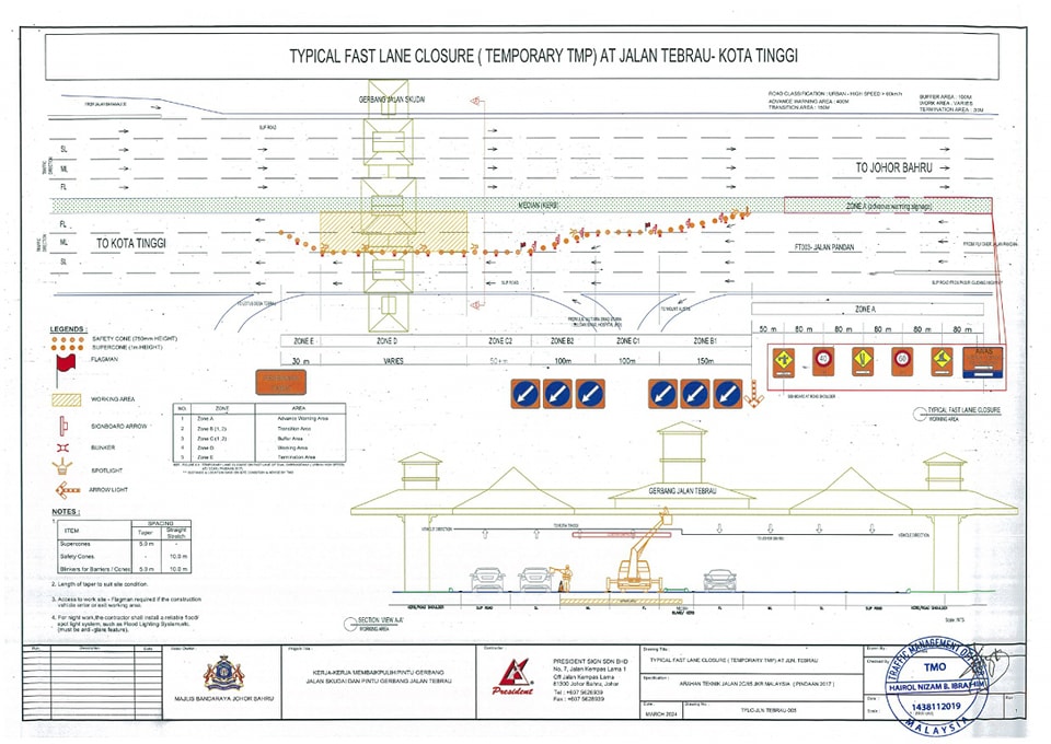 Info Trafik