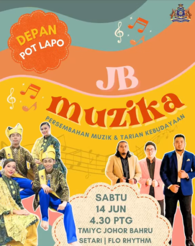 JB Muzika