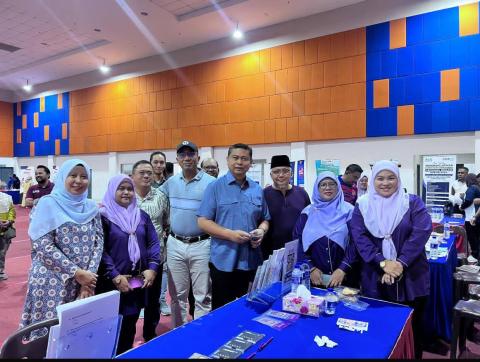 TRANSFORMASI TVETMBJB@TEBRAU