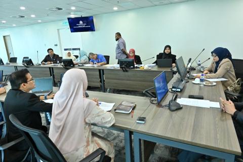 Audit Teknikal 2025