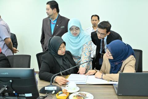 Audit Teknikal 2025