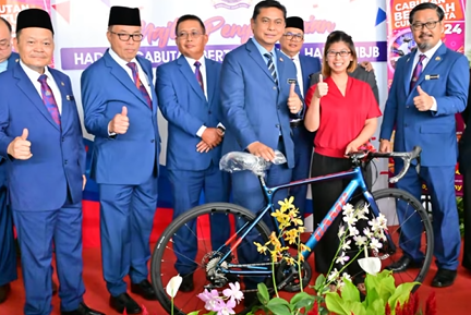 Cabutan Bertuah