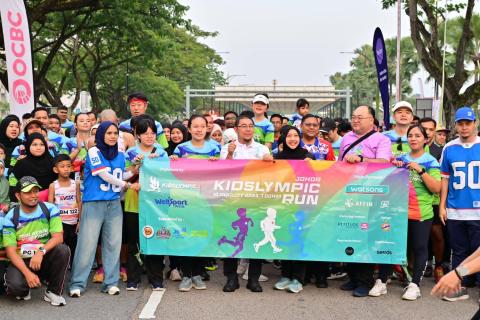 JB Car Free Morning