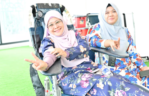 Kempen Derma Darah