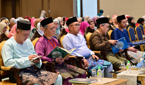 Sambuatan Maal Hijrah
