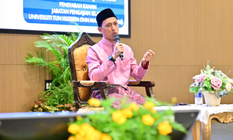 Sambutan Maal Hijrah