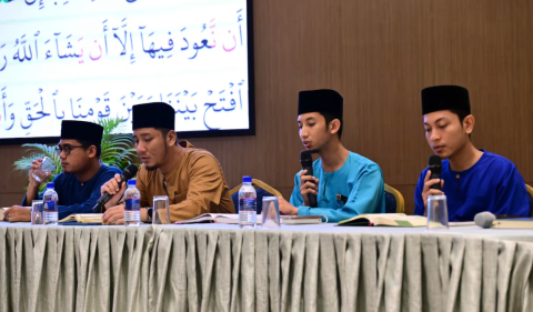 Sambutan Maal Hijrah