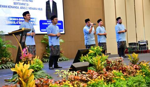 Sambutan Maal Hijrah