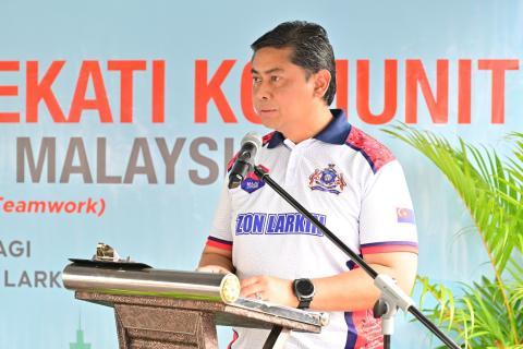 Hari Cuci Malaysia 2025