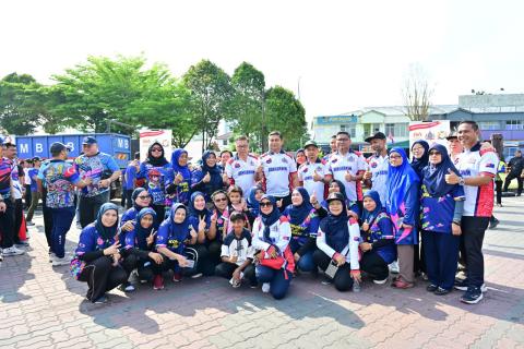 Hari Cuci Malaysia 2025