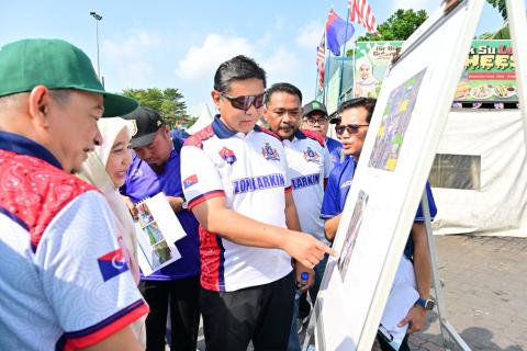 Hari Cuci Malaysia 2025
