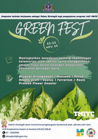 Green Fest