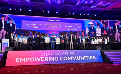 Johor Smart City Forum