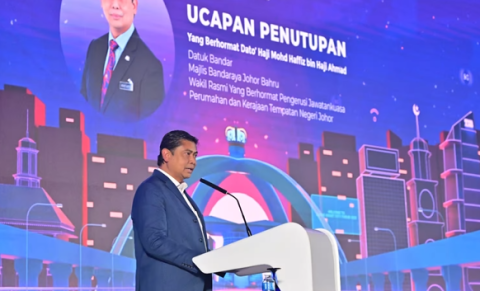 Johor Smart City Forum