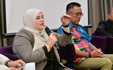 Johor Smart City Forum