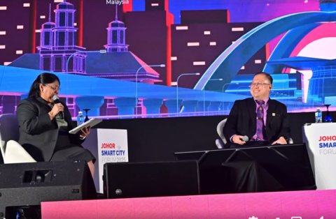 Johor Smart City Forum