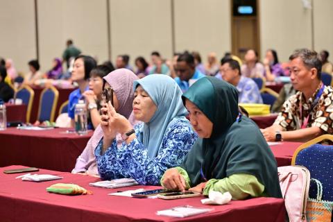Guide Hebat Pelancong Melekat