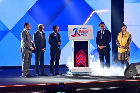 Johor Business Summit
