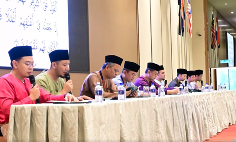 Misi Sumud Flotilla