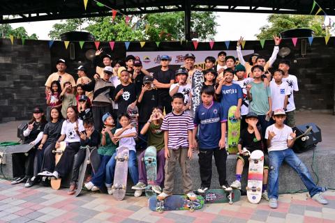 Karnival Sukan Ekstrem