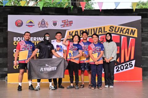 Karnival Sukan Ekstrem