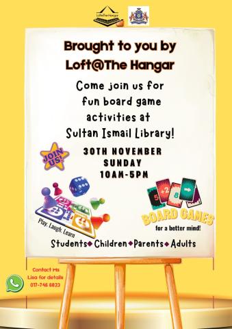 Fiesta Cilik @PSI MBJB