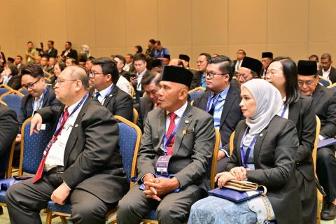 Konvensyen Ahli Majlis