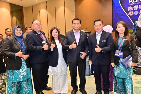 Konvensyen Ahli Majlis