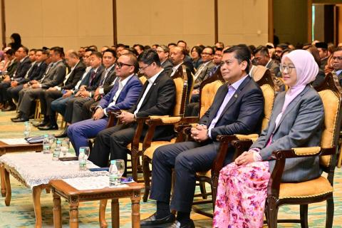 Konvensyen Ahli Majlis