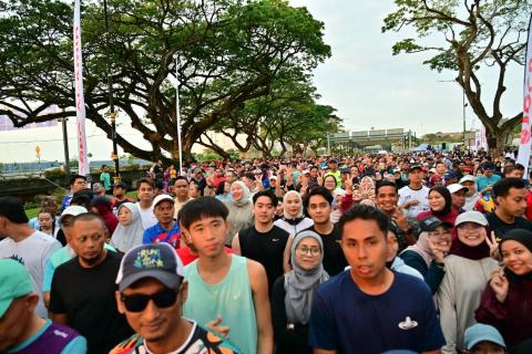JB Car Free Morning