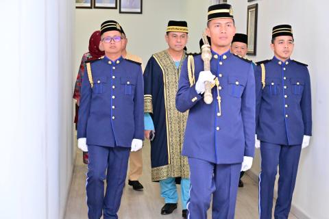 Mesyuarat Penuh Bil 3 2026