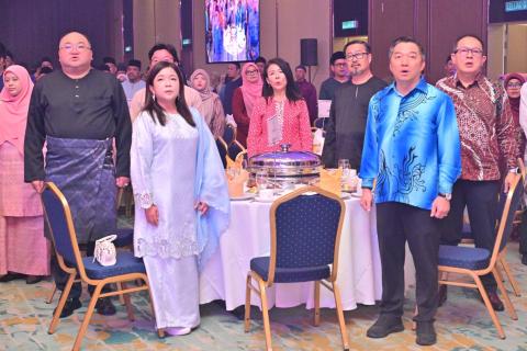 Anugerah Perkhidmatan Cemerlang