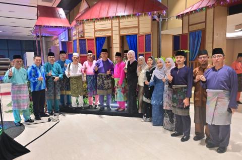 Anugerah Perkhidmatan Cemerlang