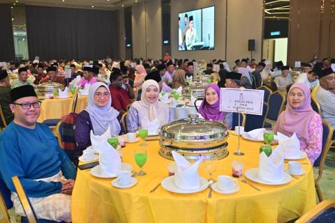 Anugerah Perkhidmatan Cemerlang