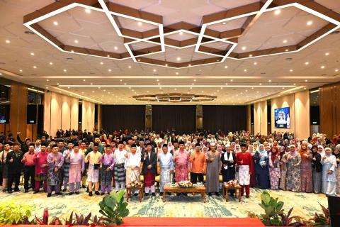 Sambutan Hari Guru