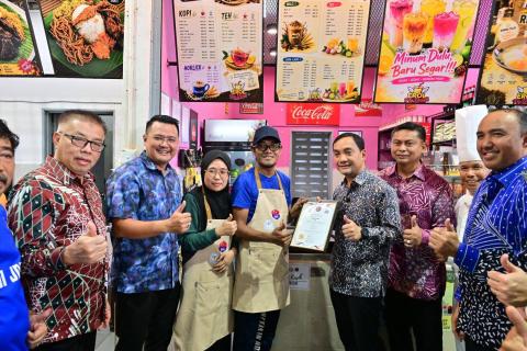 Sekitar Lawatan