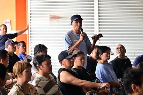 Program Townhall