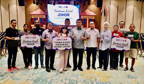 Bantuan Kasih Johor 2026